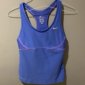 Women’s Size S Workout Tank Top